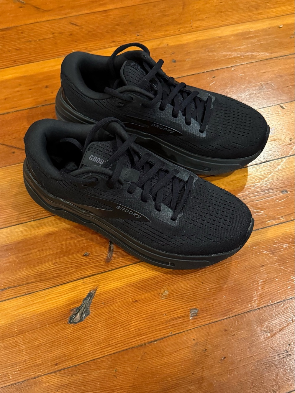 Brooks Ghost Max 2 - Picture 2 of 4